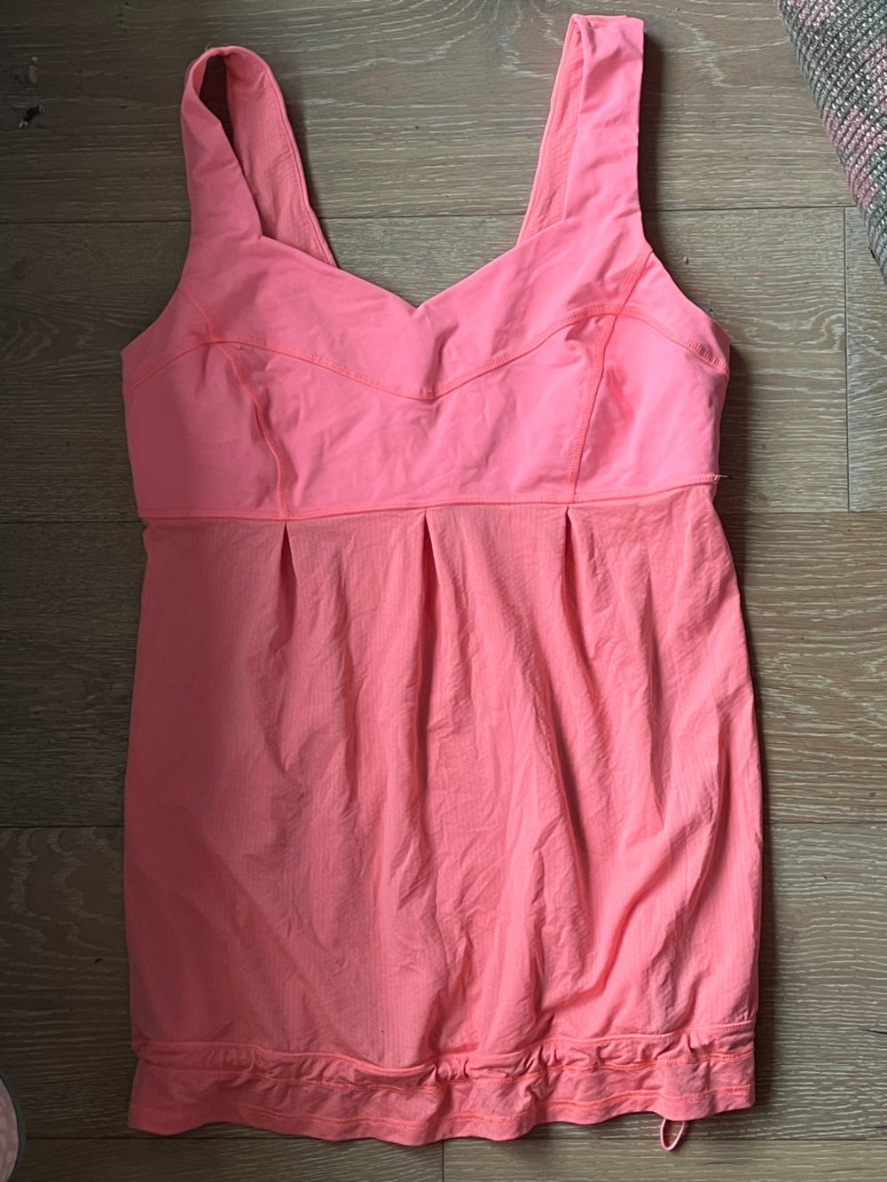 Lululemon Tank Bundle of 3, Size 8, No Limits, Tame Me, Rest Less - Picture 11 of 16